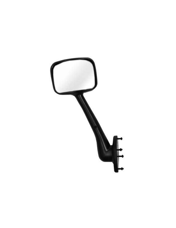 Chest Mirror Cascadia Shell Black Right 2008 -2018 (Left)